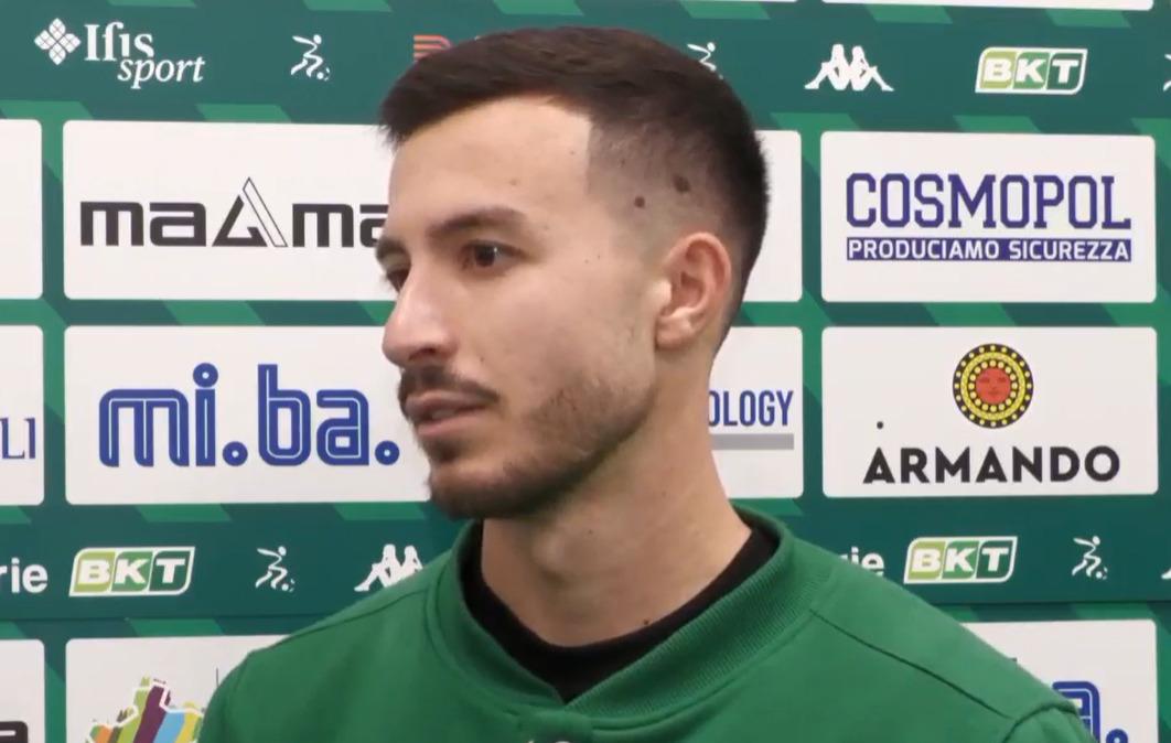 Missori a PrimaTivvù: "Sconfitta che lascia l'amaro in bocca. Paghiamo gli errori nella manovra"