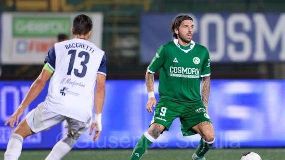 GdS - "L'Avellino regola il Trapani per la quinta vittoria di fila". L'unico insufficiente è Patierno 