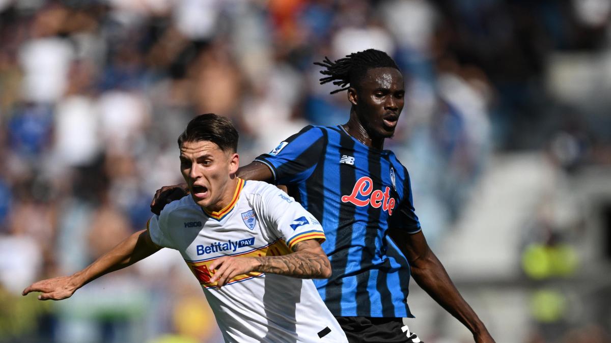 TMW - Un altro Sala per rinforzare l'Avellino? Ecco chi è