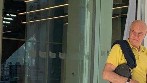 Di Somma: "Capuano ha portato mentalità, ora vogliamo battere la Reggina per il nostro pubblico"