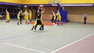 Scandone sempre ultima: la Geko vince il derby