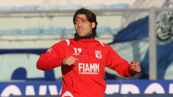 Minieri si accasa al Barletta