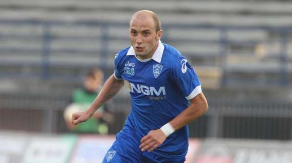 Qui Cittadella, Coralli: "Per battere l'Avellino servirà la gara perfetta"