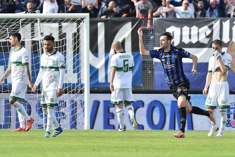 Avellino subito al lavoro. Preoccupano Jidayi e Gavazzi: domani gli esami strumentali