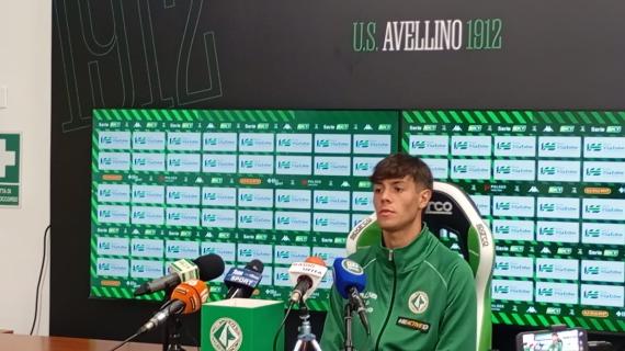 Fontanarosa: "Vittoria che conta poco, già focalizzati per Padova. Un punto dalla vetta? Non ci pensiamo, dobbiamo solo lavorare e migliorare"