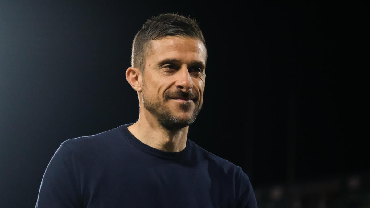 La sosta non mette al riparo: un club di B sta per esonerare l'allenatore, c'è già il sostituto