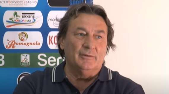 Repetto (ds Pescara): "Maniero in Serie C deve fare almeno 20 gol. Abbiamo seguito Parisi. Quella salvezza 1980-81..."