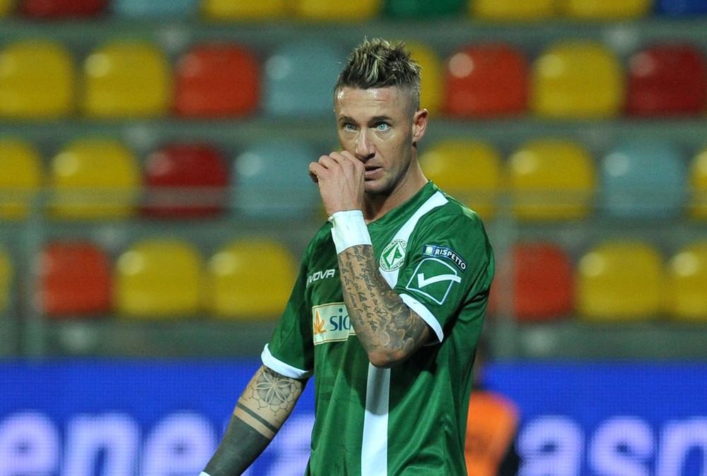 Ardemagni pronto coi suoi gol a salvare la Civitanovese