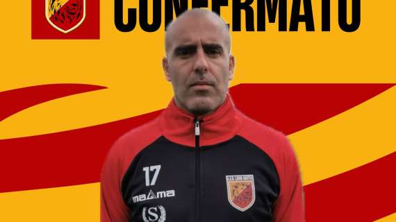 Lions Grotta, l'attaccante D'Innocenzio resta giallorosso 