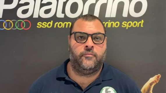 Sandro Abate, Angelini: "Dobbiamo ritrovare cattiveria e determinazione e riscattare la sconfitta con Torino"