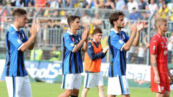 Play Off Lega Pro - Il Pordenone non va oltre lo 0-0: Pisa prima finalista