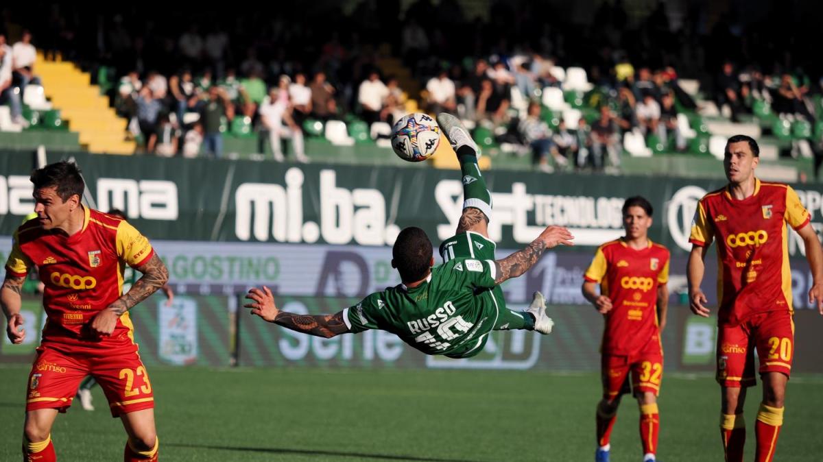 La Serie B torna in campo stasera per un recupero in zona playoff