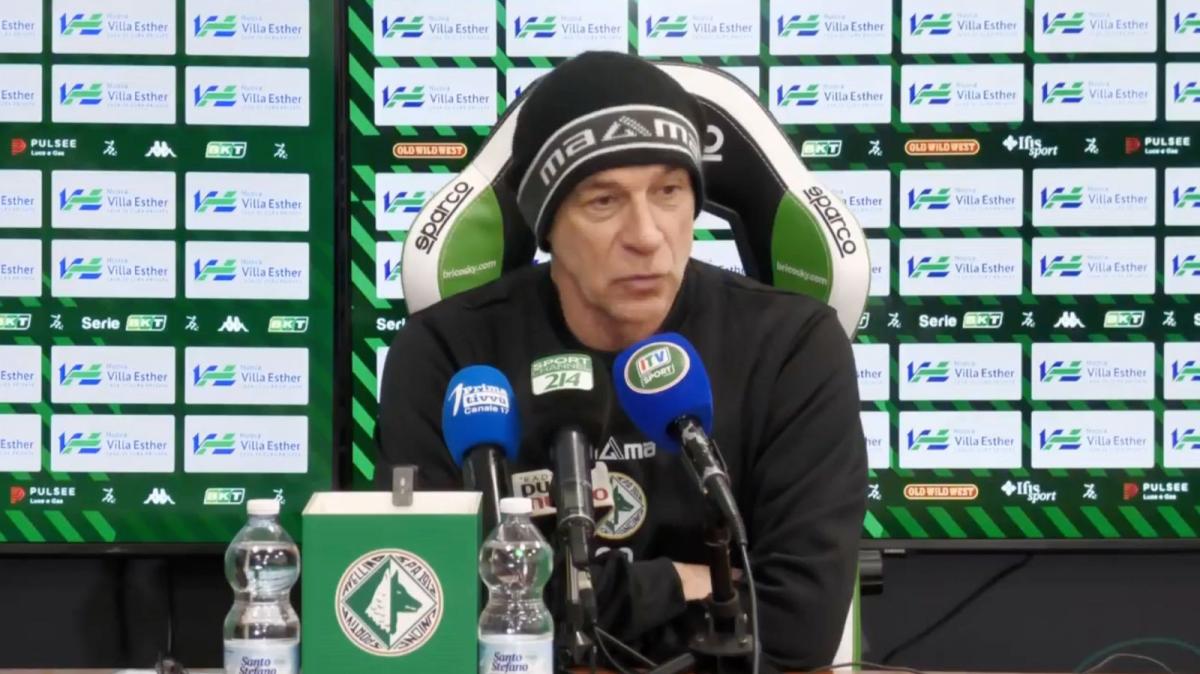 Avellino, Juve Stabia nel mirino: Ballardini cambia modulo? Le ipotesi e gli interpreti