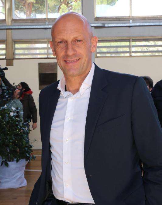 Di Carlo: "L'Avellino si giocherà la promozione"