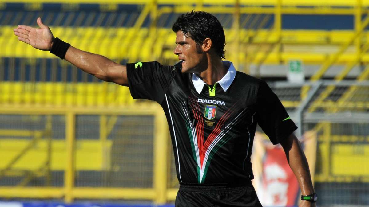 Avellino-Venezia affidata a Nasca di Bari