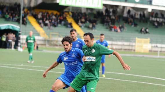 Avellino, ecco i convocati contro il Lanusei