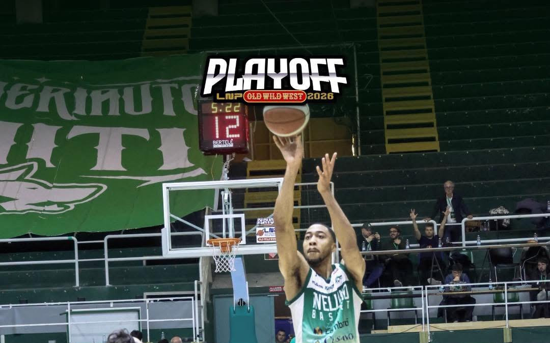 L'Unicusano Avellino Basket non sbaglia e porta la Fortitudo a Gara 5