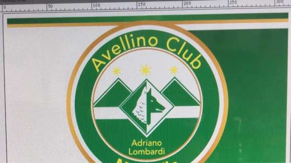 L’Avellino Club Montella inaugura e organizza la trasferta di Pescara