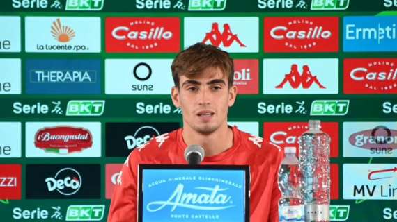 Avellino, non solo Tonin per l'attacco: spunta un attaccante del girone B