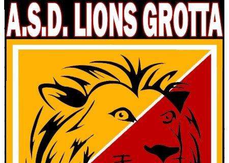 Lions Grotta: "Titolo non in vendita, ci saremo ai nastri di partenza in Promozione"