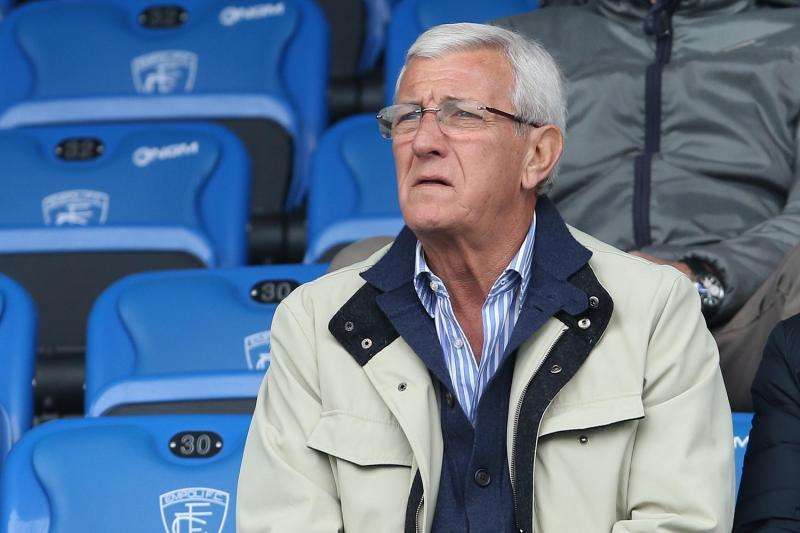 Lippi: "Avellino, puoi farcela. Ma guai a pensare che..."