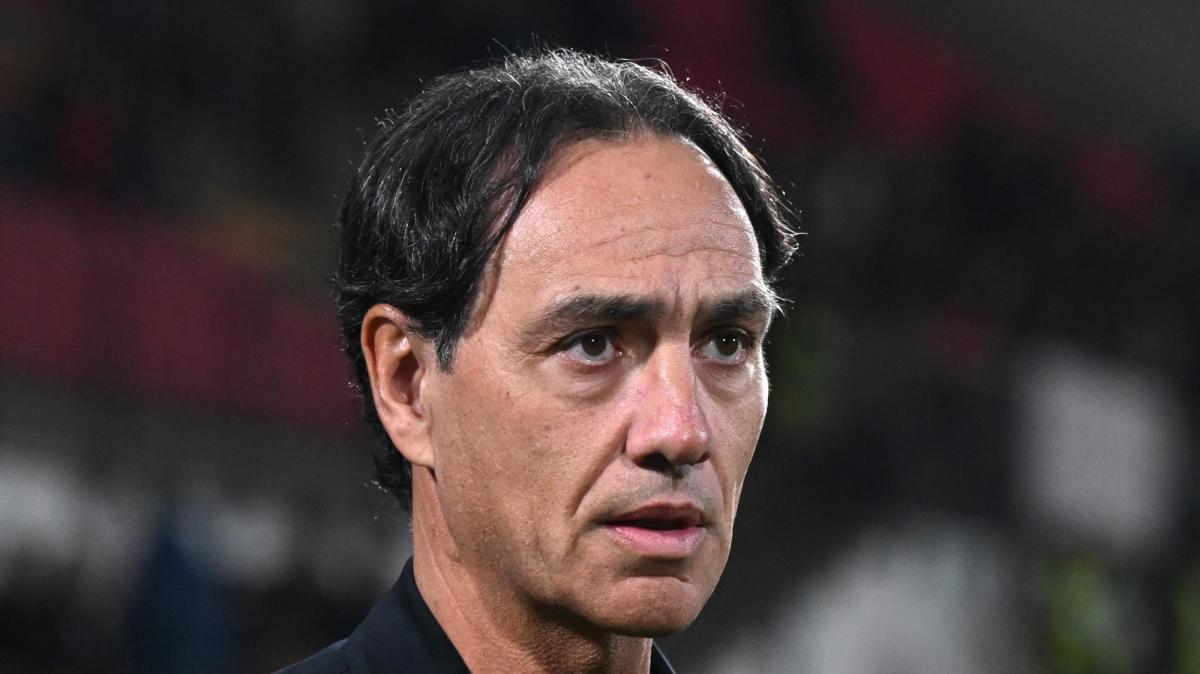 Sondaggio: sarà Nesta il nuovo allenatore biancoverde, siete soddisfatti?