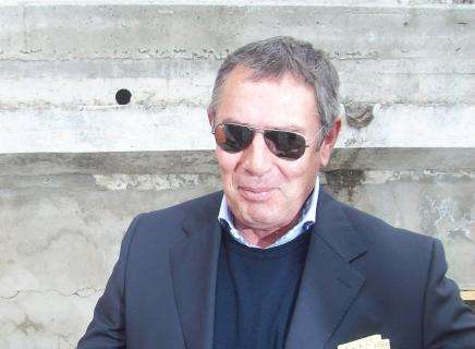 Ammazzalorso: "Ad Avellino esperienza esaltante. Tifosi, fatevi forza"