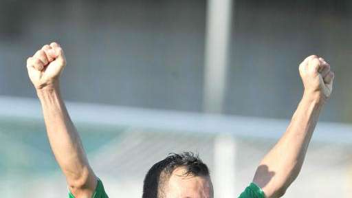 L'Avellino espugna il Vigorito 2-1, vittoria storica dopo 55 anni