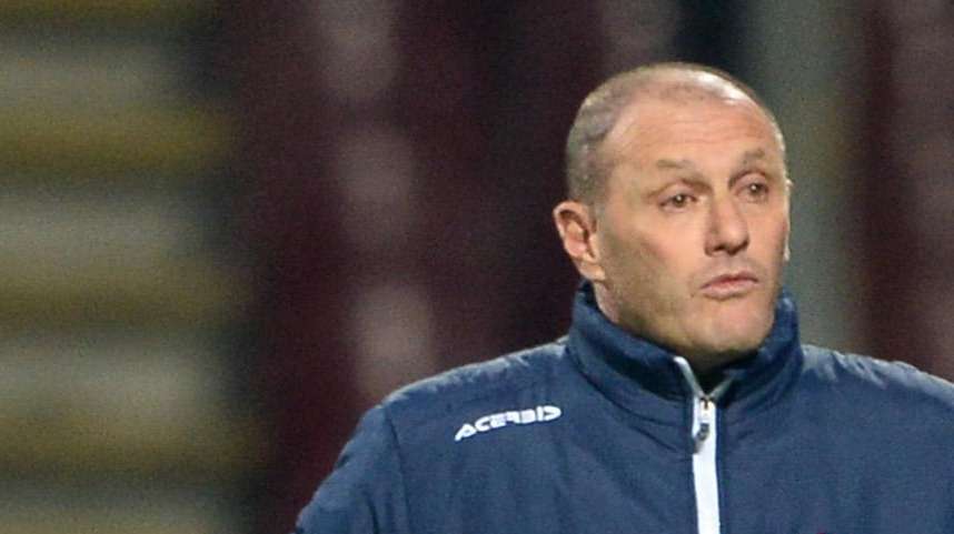Bisoli: "I playoff di Serie C sono un terno al lotto. L'Avellino può giocarsela, ha una squadra forte"