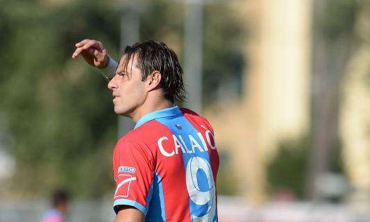 Catania, due mesi senza vittorie. In casa il gol non manca