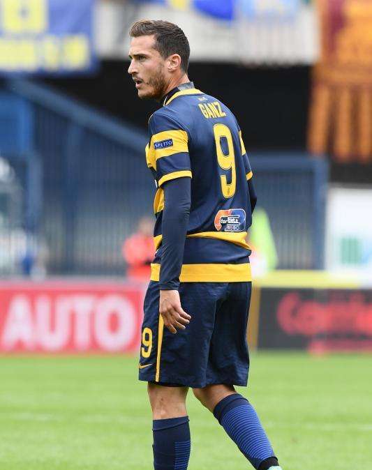 Il Verona riprende ad allenarsi, Ganz e Valoti da valutare
