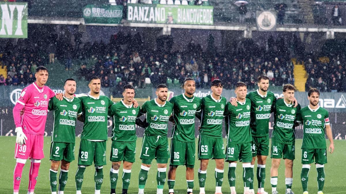 Sudtirol-Avellino sfida inedita in B: l'unico precedente nei playoff 2021