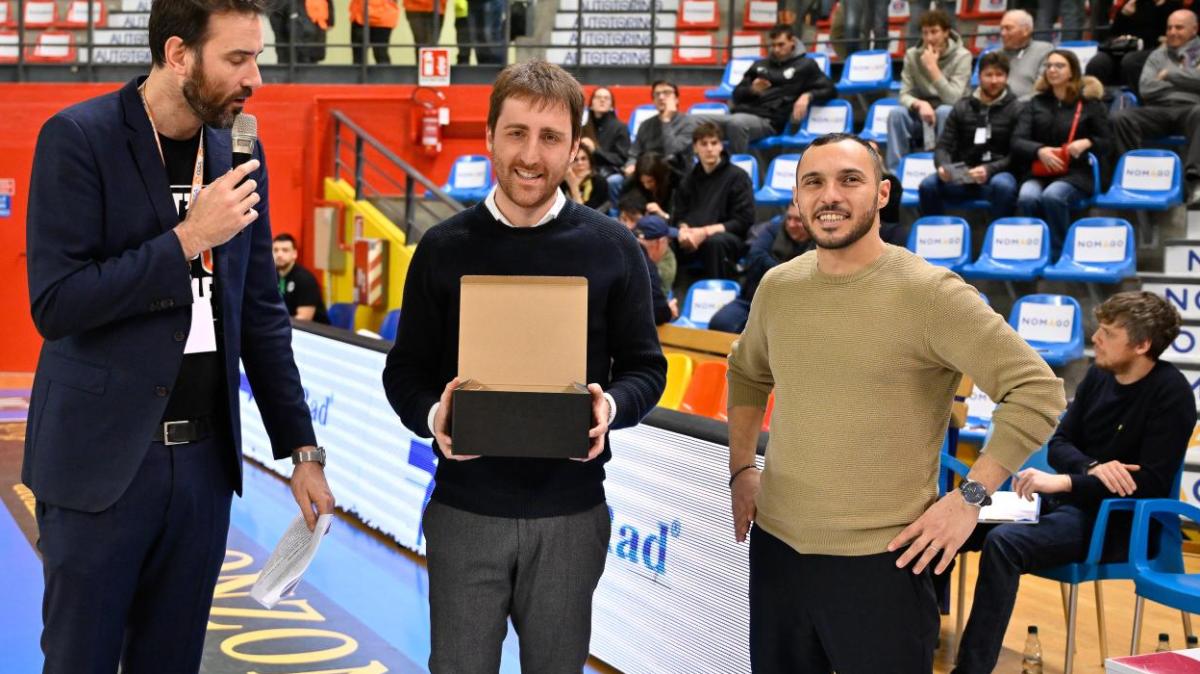 Unicusano Avellino Basket, Lombardi: "Bilancio positivo, ora tutti al DelMauro"