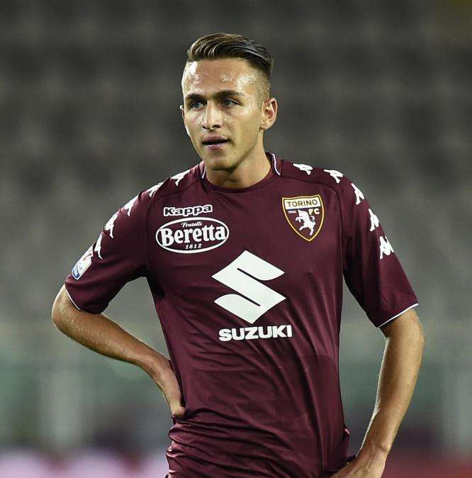 TuttoAv - Fonti vicine a Edera: "Non si muove da Torino"