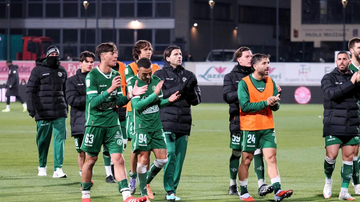 Avellino, l'influsso realizzativo di difesa e centrocampo