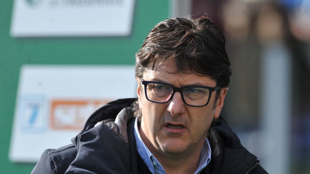 Pescara, Sebastiani: "Insigne non si sentiva di tirare il rigore, risultati molto strani"