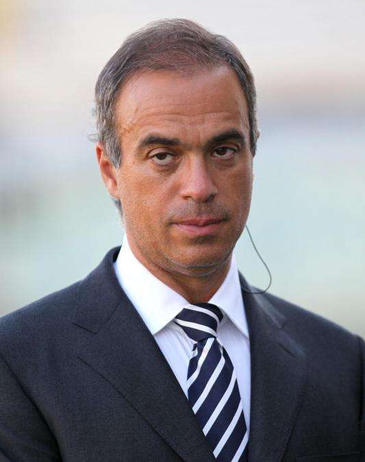 Compagnoni (Sky): "Bel derby. Tavano può portare l'Avellino in Serie A"