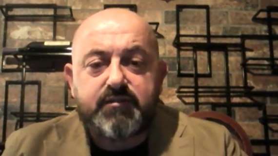 Aiello: "Stiamo già sondando qualcosa per farci trovare pronti"