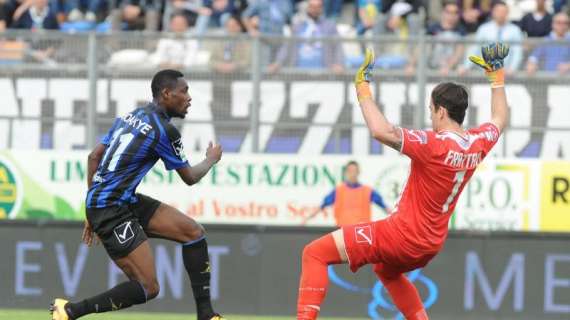 Sirene dalla Lega Pro per Frattali: il Parma sul portiere dell'Avellino?
