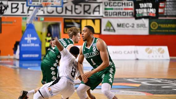 Avellino Basket a Livorno sfida ad alta tensione