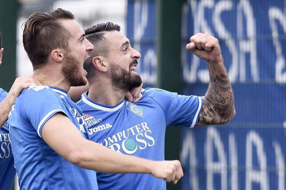 Serie B, curiosità: Caputo trascina al record di gol, Kouamè talismano da trasferta