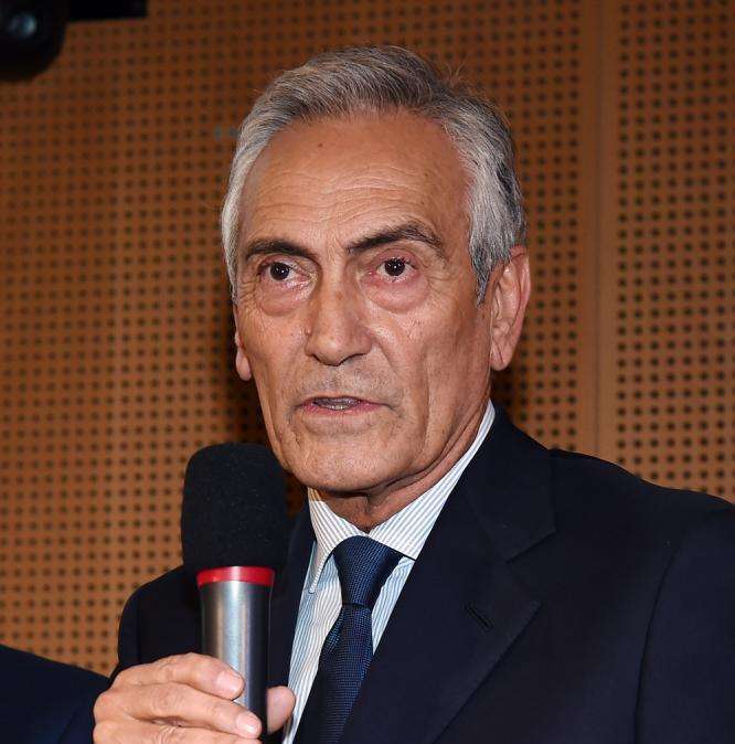 Gravina (Figc): “Lucchese, vediamo solo nubi nere”