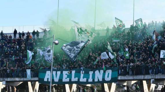 Avellino-Lupa Roma, comincia il tour de force: obiettivo tre punti. Presentazione gara e probabile formazione