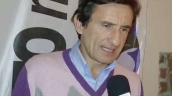 Bergossi: "Avellino-Catania aperta a tutti i risultati. I lupi hanno delle defezioni, il Catania non ha espresso il suo valore"