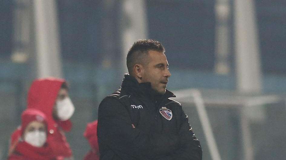 Potenza, Marchionni ne convoca 24. C'è un escluso