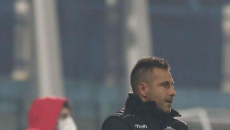 Potenza, mister Marchionni: "Speriamo di fare uno scherzetto all'Avellino, ma..."