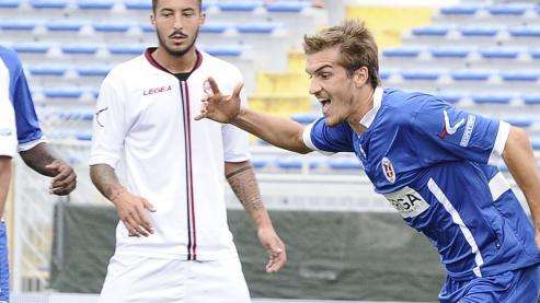 Uscita: Sbaffo va alla Reggiana. Rea rifiuta la Lega Pro