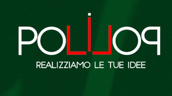 'Polilop' di nuovo sponsor dell'Avellino Basket 