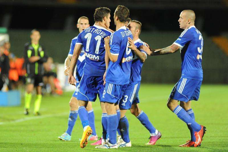 "Giovane Italia", Brescia fucina di talenti in erba
