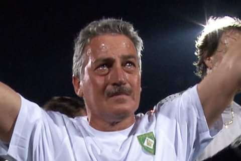 Mario Piga: "Gara col Sudtirol chiodo fisso, finalmente ho rivisto la vera tifoseria biancoverde"